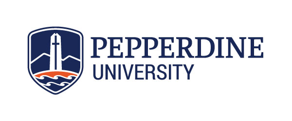 Pepperdine logo